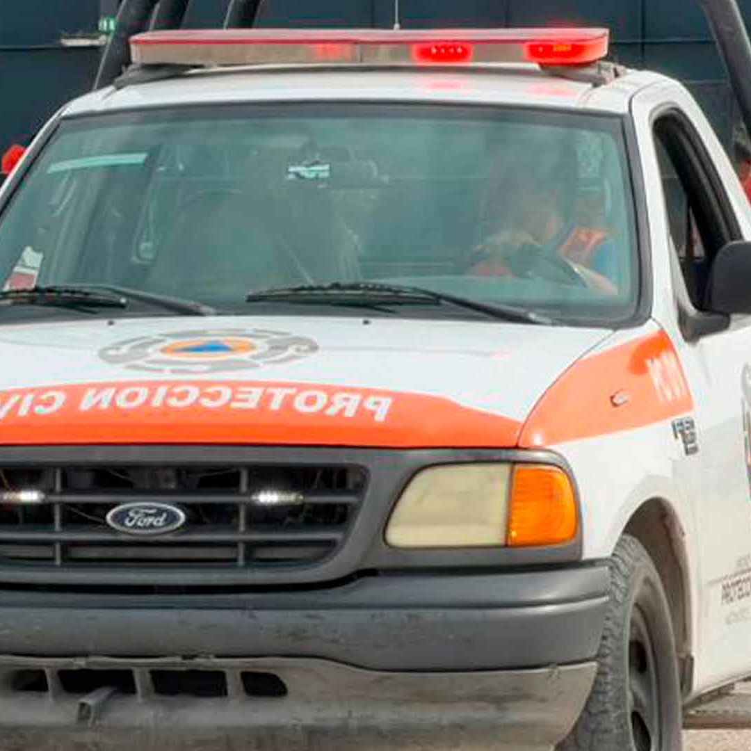 Muere Trabajador al Caer a Pozo de 12 Metros en Parque Industrial de Torreón